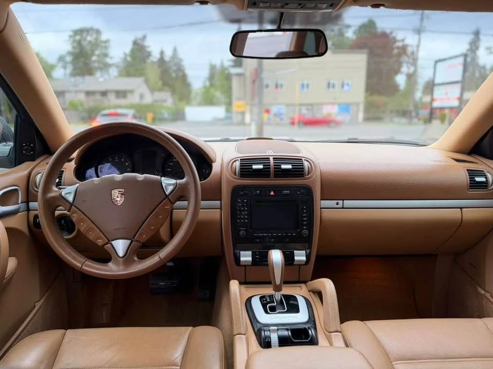 2008 Porsche 955/957 Cayenne - Image 7 of 9