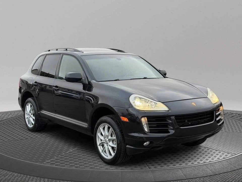 2008 Porsche 955/957 Cayenne S - Image 4 of 17