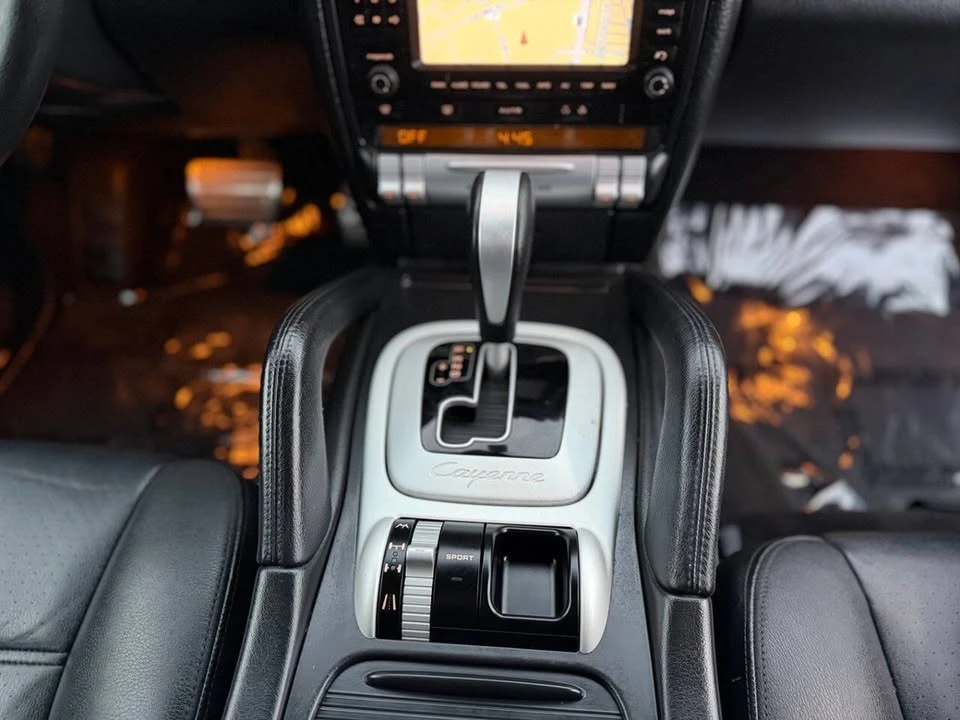 2008 Porsche 955/957 Cayenne S - Image 13 of 17