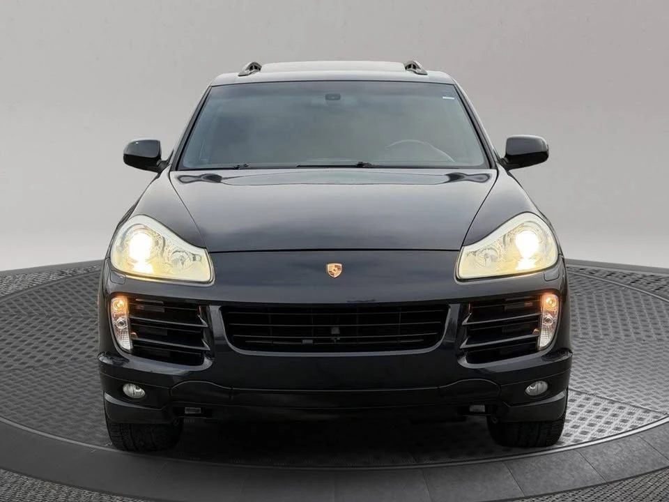 2008 Porsche 955/957 Cayenne S - Image 3 of 17