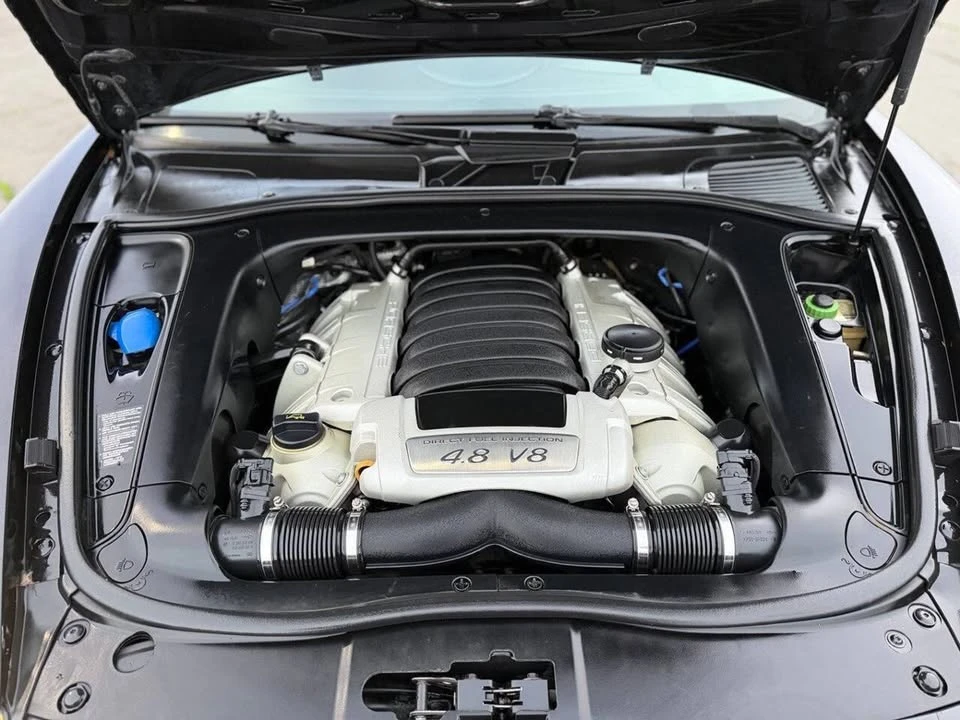 2008 Porsche 955/957 Cayenne S - Image 17 of 17