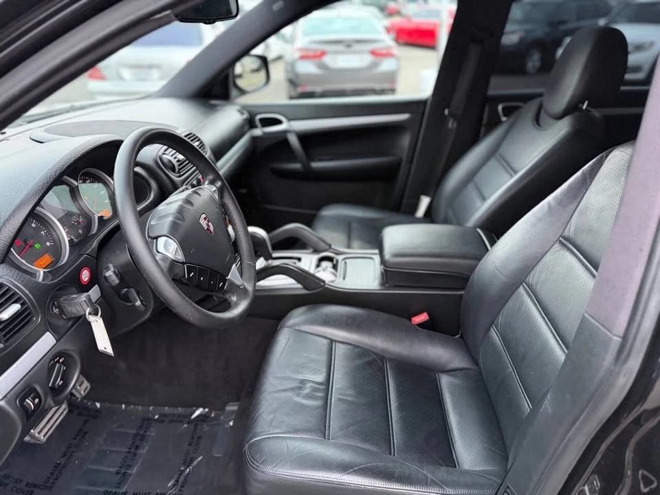 2008 Porsche 955/957 Cayenne S - Image 11 of 17