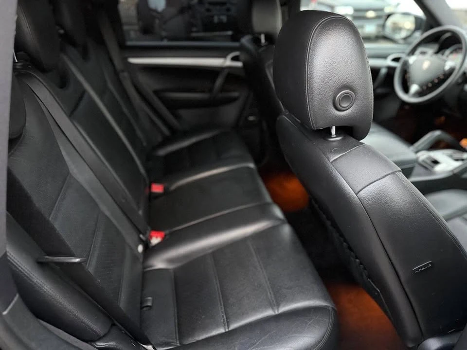 2008 Porsche 955/957 Cayenne S - Image 15 of 17
