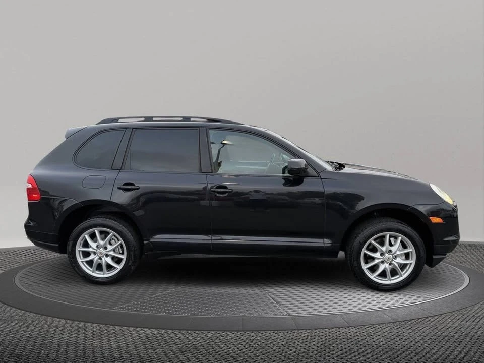 2008 Porsche 955/957 Cayenne S - Image 5 of 17