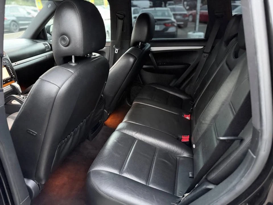 2008 Porsche 955/957 Cayenne S - Image 14 of 17