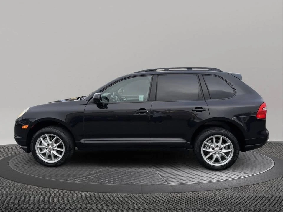2008 Porsche 955/957 Cayenne S - Image 9 of 17