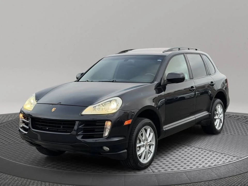 2008 Porsche 955/957 Cayenne S - Image 2 of 17
