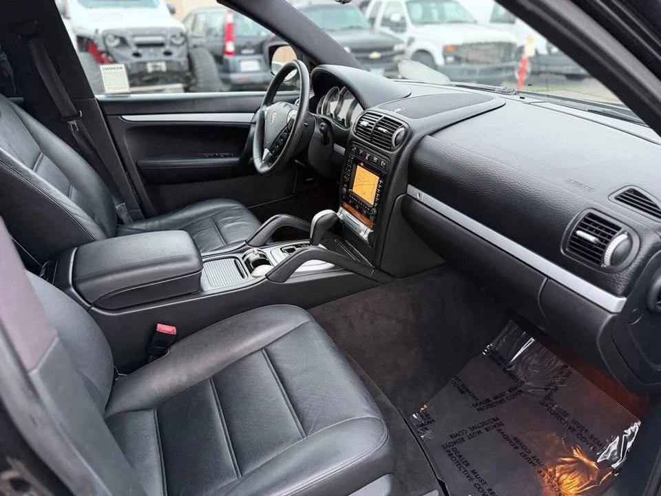 2008 Porsche 955/957 Cayenne S - Image 12 of 17