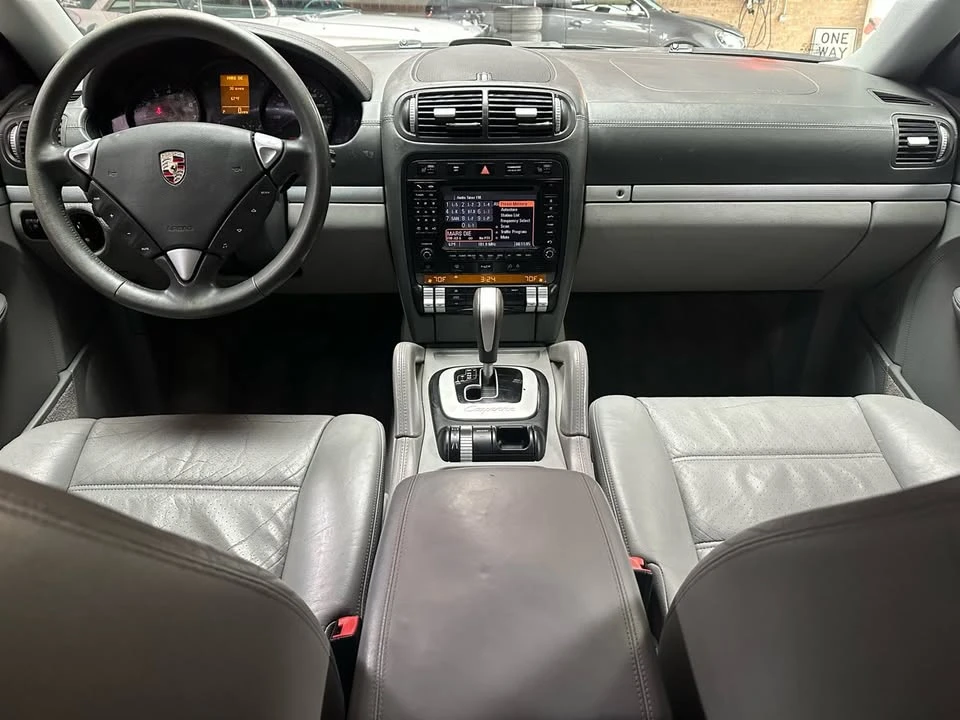 2008 Porsche 955/957 Cayenne - Image 10 of 20