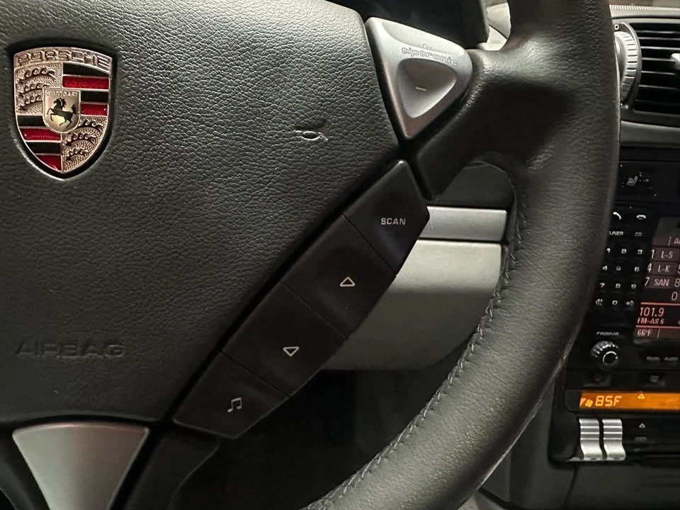 2008 Porsche 955/957 Cayenne - Image 15 of 20