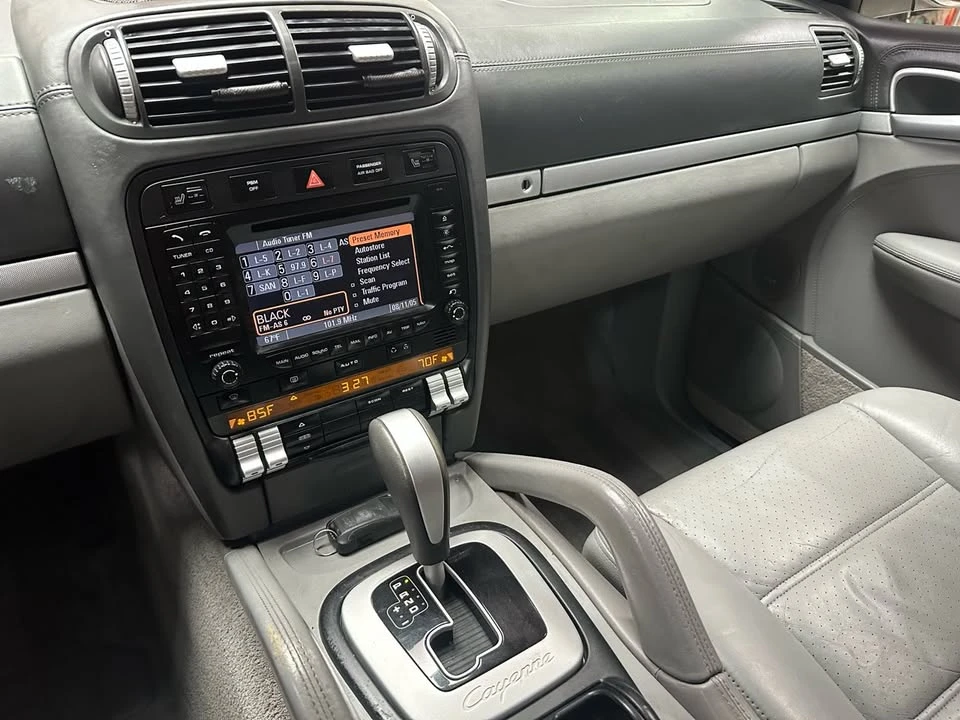 2008 Porsche 955/957 Cayenne - Image 19 of 20