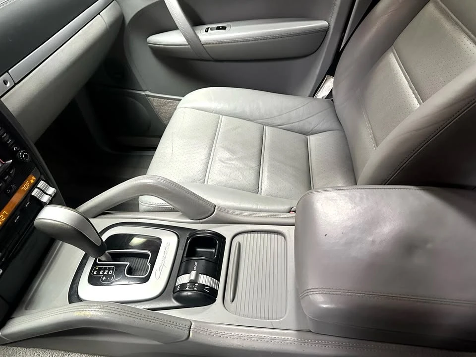 2008 Porsche 955/957 Cayenne - Image 18 of 20
