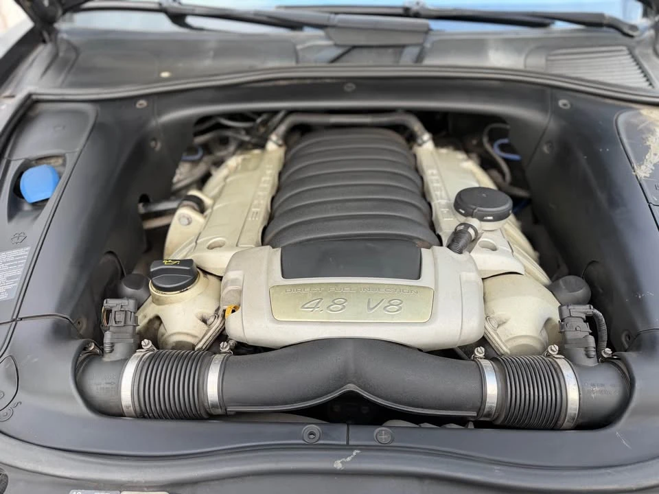 2008 Porsche 955/957 Cayenne S - Image 16 of 16