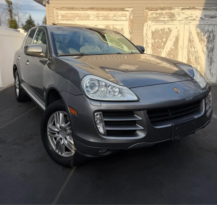 2008 Porsche 955/957 Cayenne S - Image 5 of 16