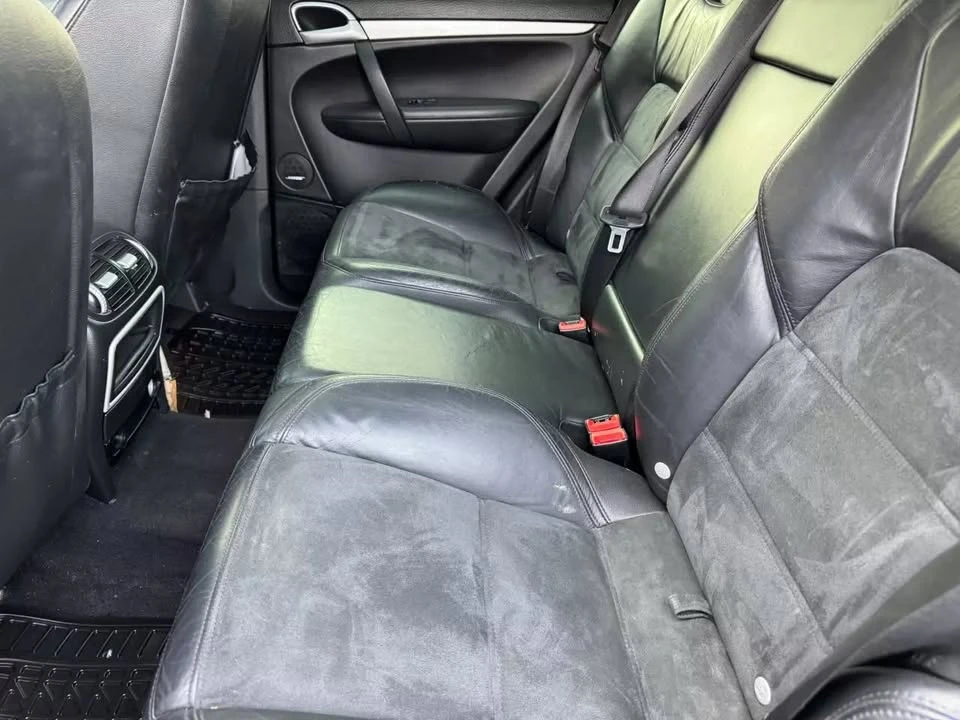 2008 Porsche 955/957 Cayenne GTS - Image 11 of 11