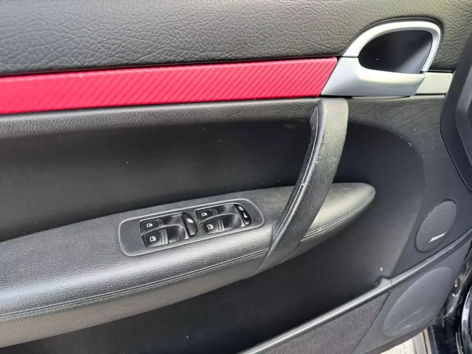 2008 Porsche 955/957 Cayenne GTS - Image 10 of 11