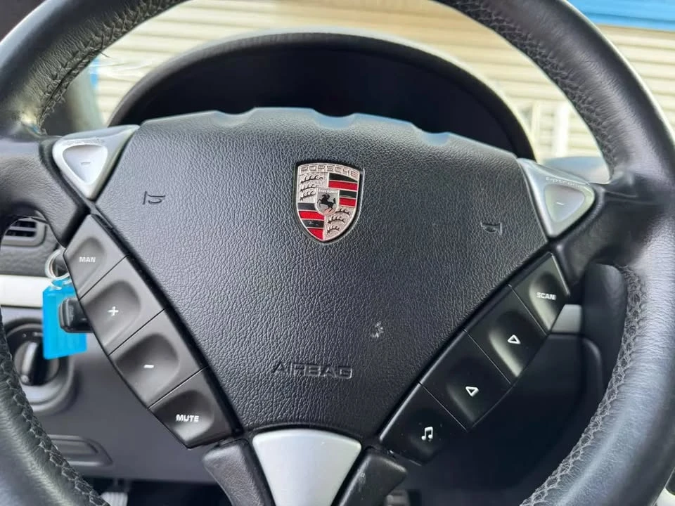 2008 Porsche 955/957 Cayenne GTS - Image 6 of 11