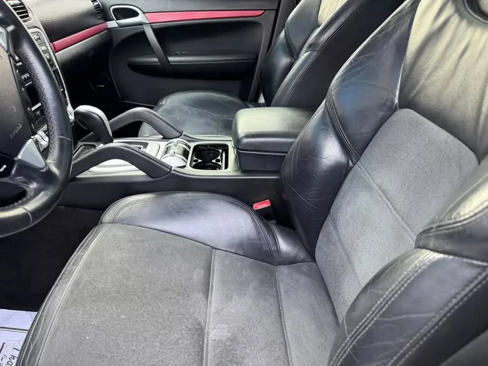 2008 Porsche 955/957 Cayenne GTS - Image 7 of 11