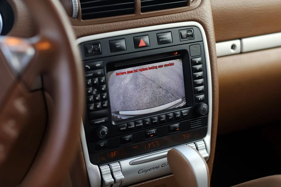 2008 Porsche 955/957 Cayenne GTS - Image 11 of 17
