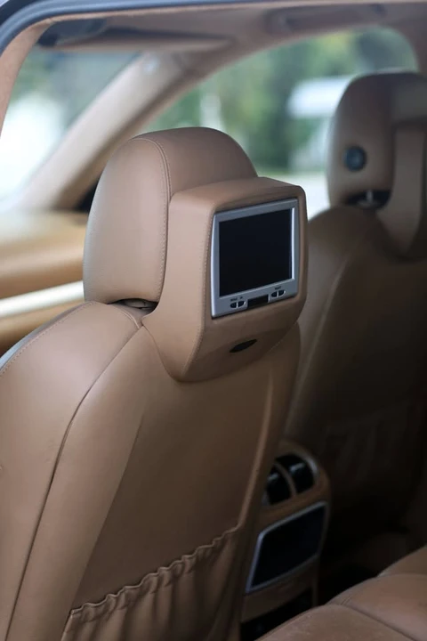 2008 Porsche 955/957 Cayenne GTS - Image 7 of 17