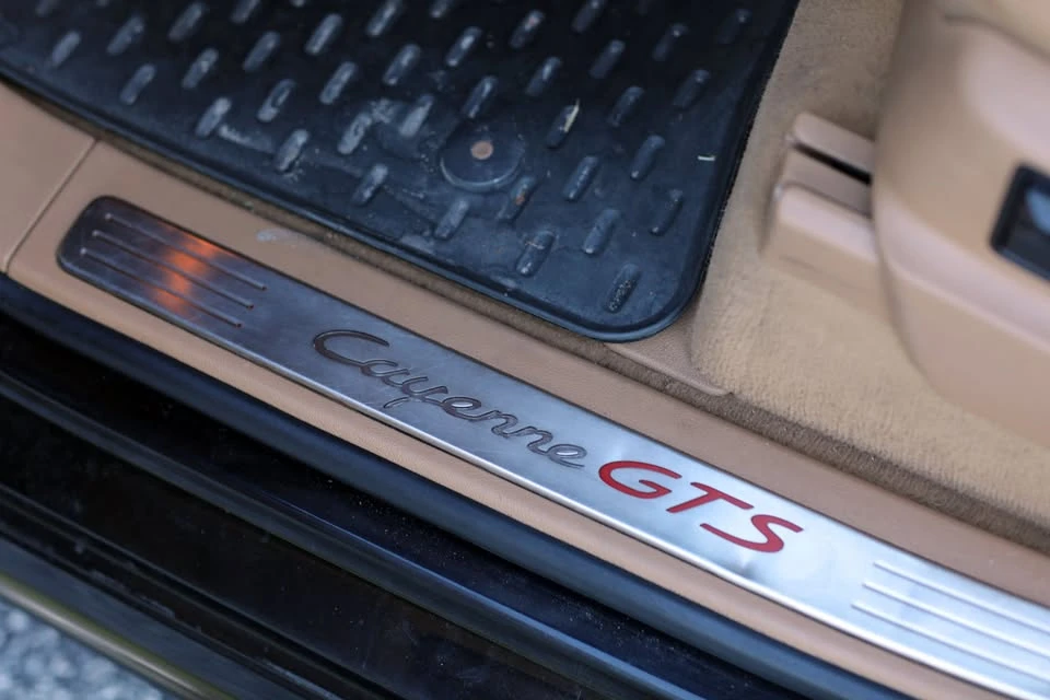 2008 Porsche 955/957 Cayenne GTS - Image 16 of 17