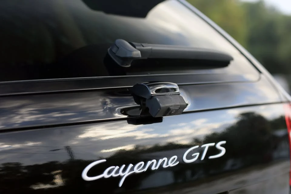 2008 Porsche 955/957 Cayenne GTS - Image 12 of 17