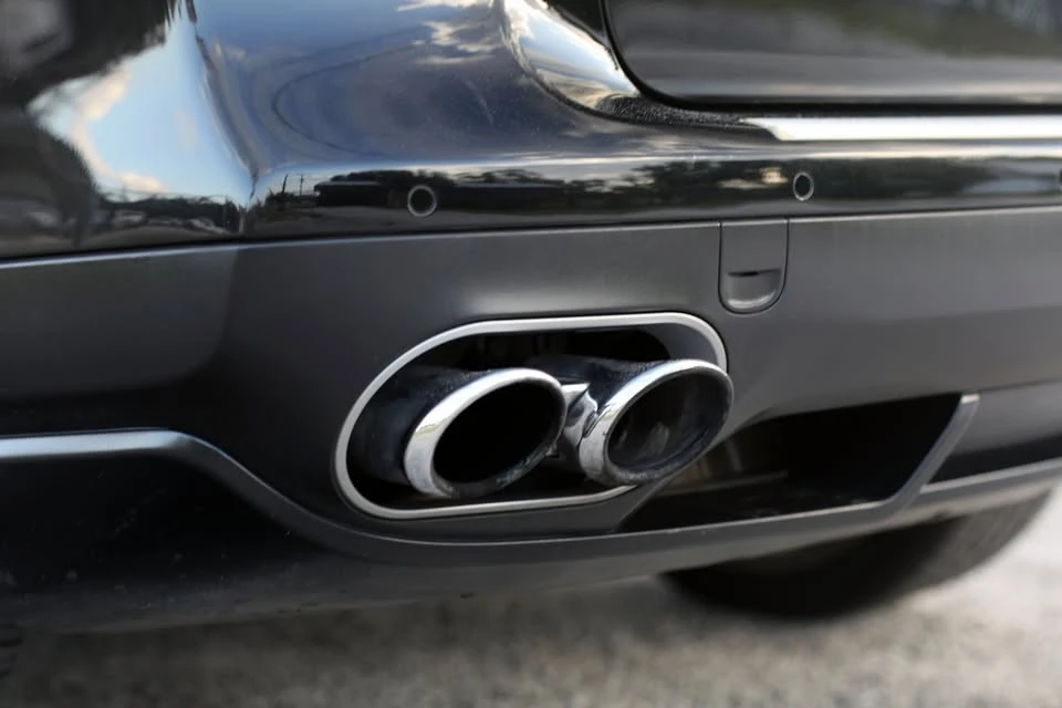 2008 Porsche 955/957 Cayenne GTS - Image 13 of 17