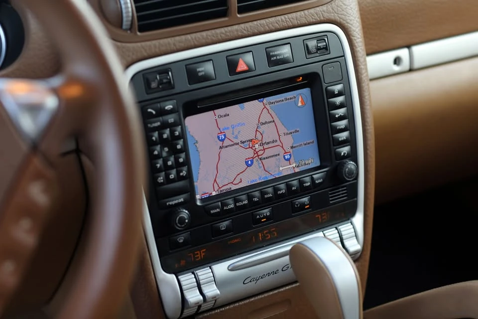 2008 Porsche 955/957 Cayenne GTS - Image 10 of 17