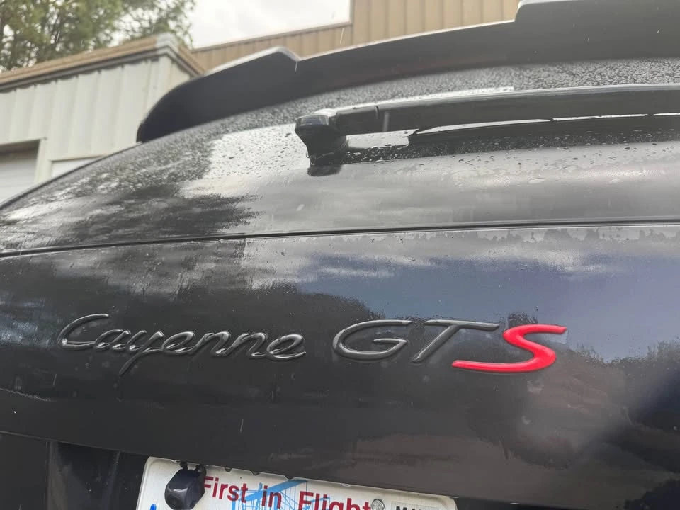 2008 Porsche 955/957 Cayenne GTS - Image 2 of 10