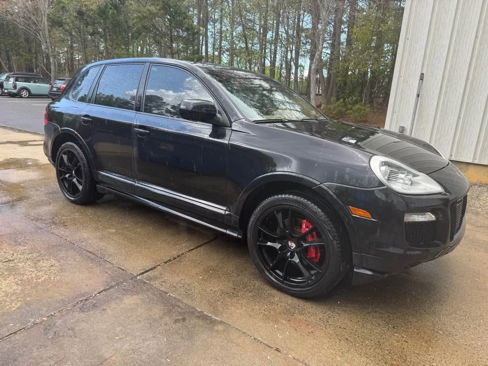 2008 Porsche 955/957 Cayenne GTS - Image 8 of 10
