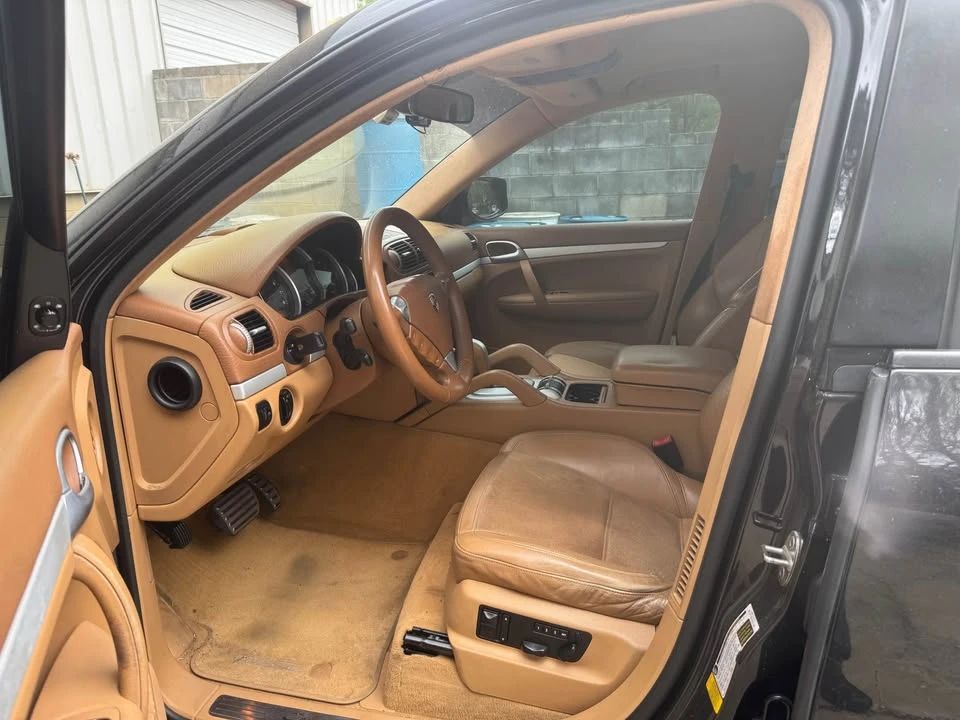 2008 Porsche 955/957 Cayenne GTS - Image 10 of 10