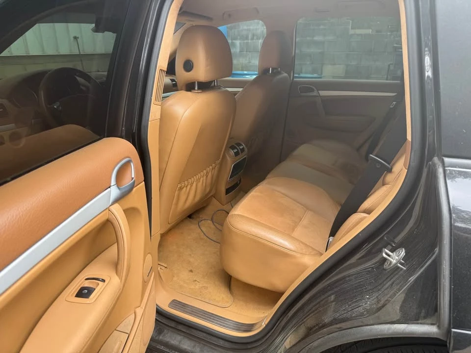 2008 Porsche 955/957 Cayenne GTS - Image 4 of 10