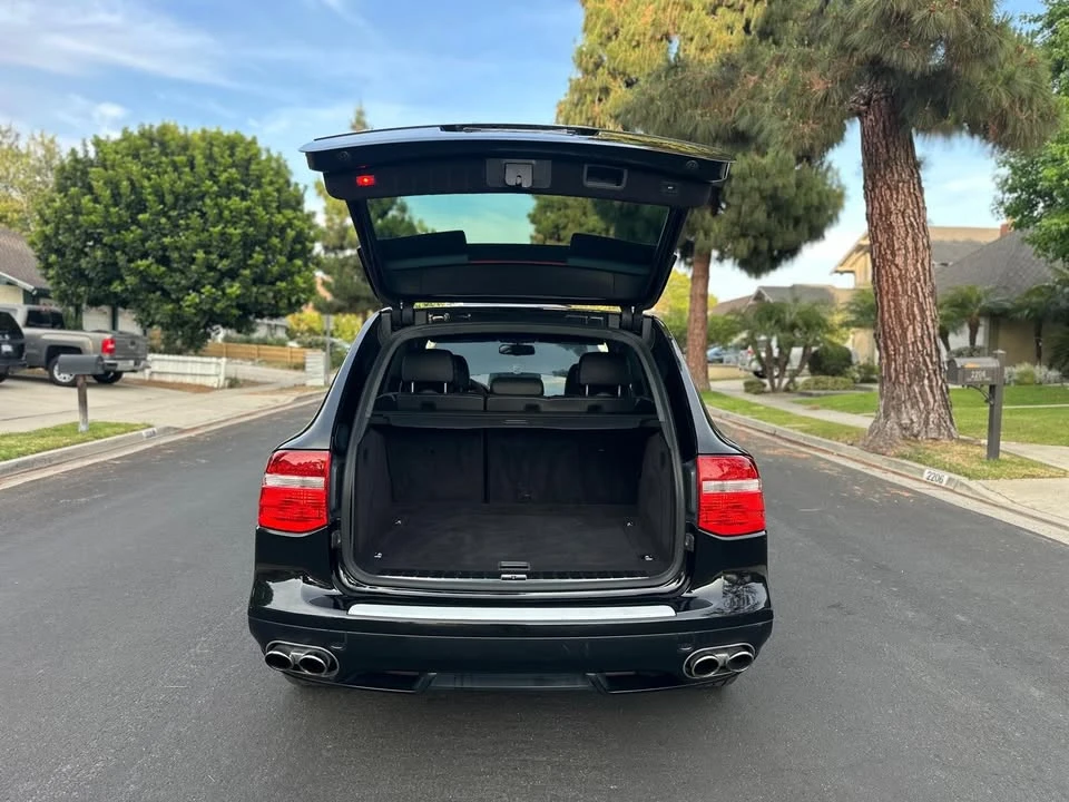 2008 Porsche 955/957 Cayenne GTS - Image 14 of 15