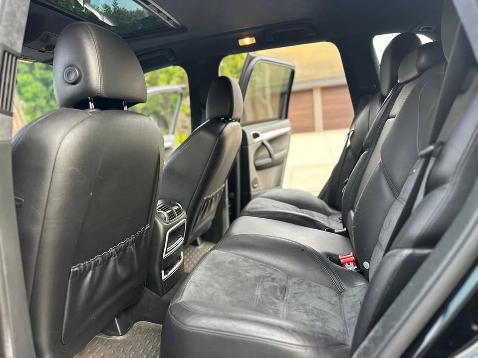2008 Porsche 955/957 Cayenne GTS - Image 10 of 15