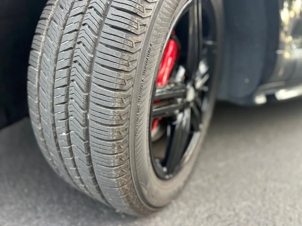 2008 Porsche 955/957 Cayenne GTS - Image 15 of 15