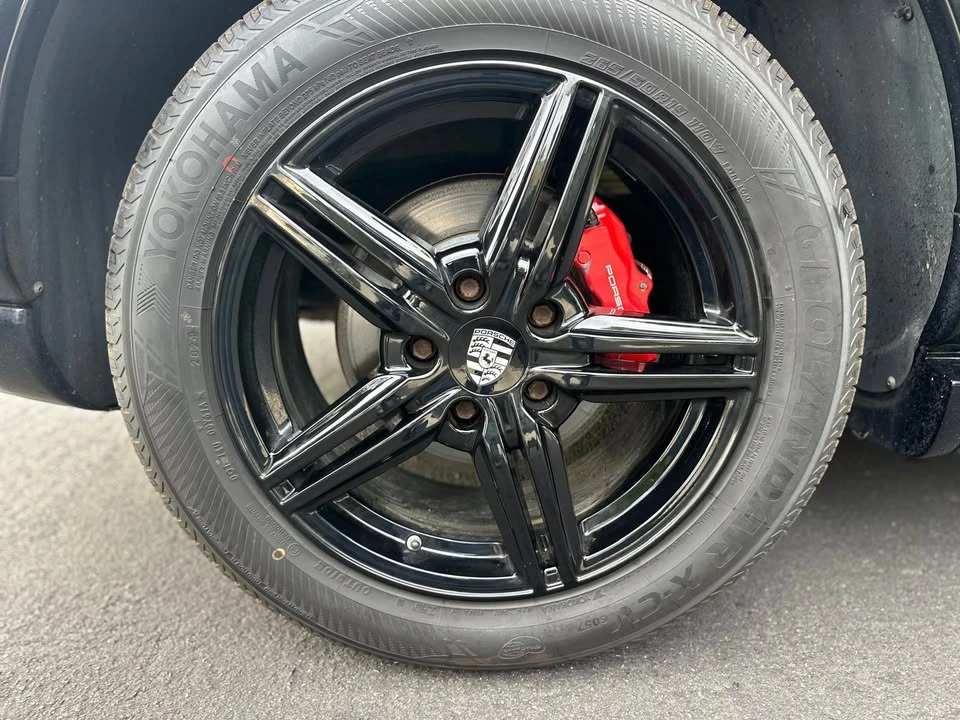 2008 Porsche 955/957 Cayenne GTS - Image 13 of 15