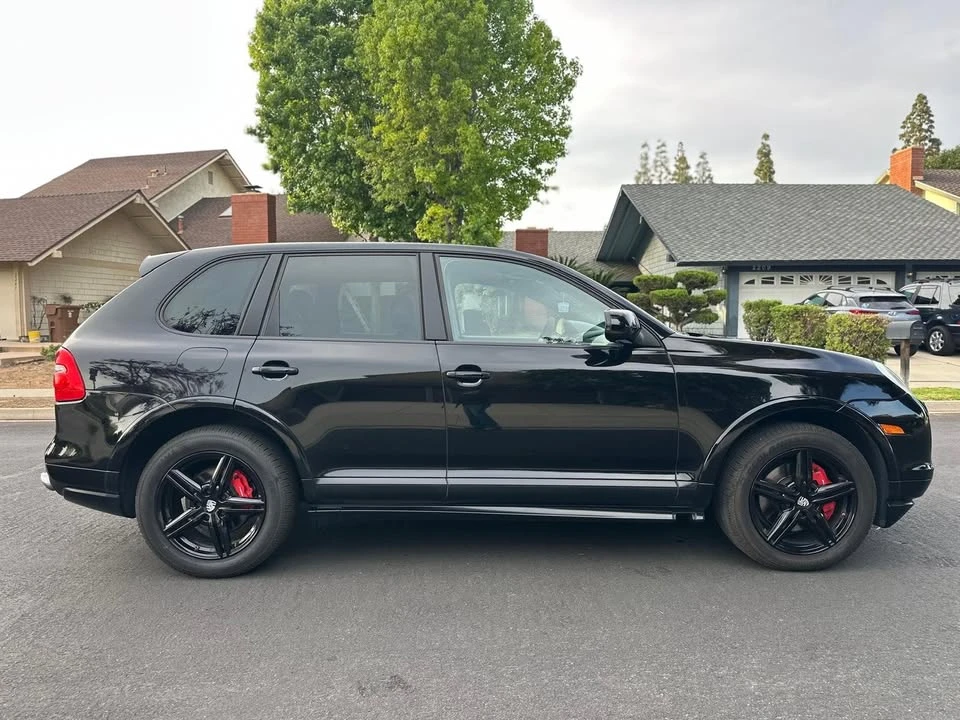 2008 Porsche 955/957 Cayenne GTS - Image 3 of 15