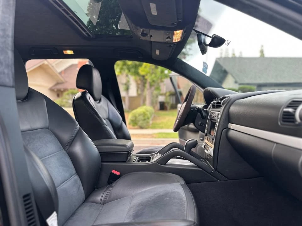 2008 Porsche 955/957 Cayenne GTS - Image 9 of 15