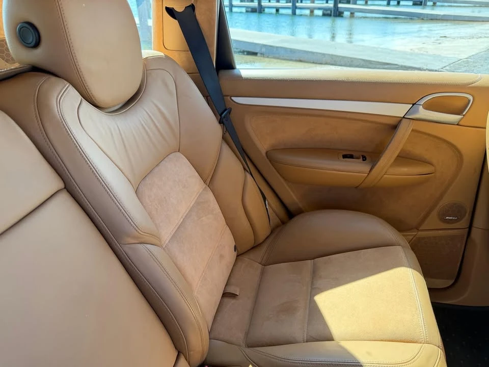 2008 Porsche 955/957 Cayenne GTS - Image 20 of 20