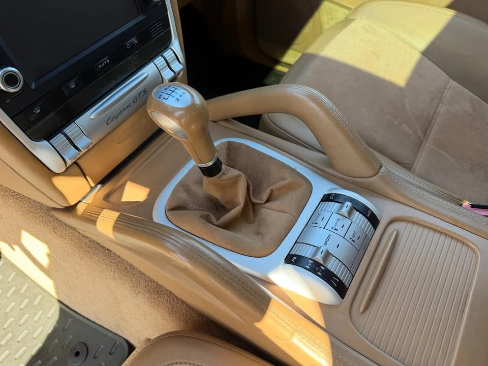 2008 Porsche 955/957 Cayenne GTS - Image 15 of 20