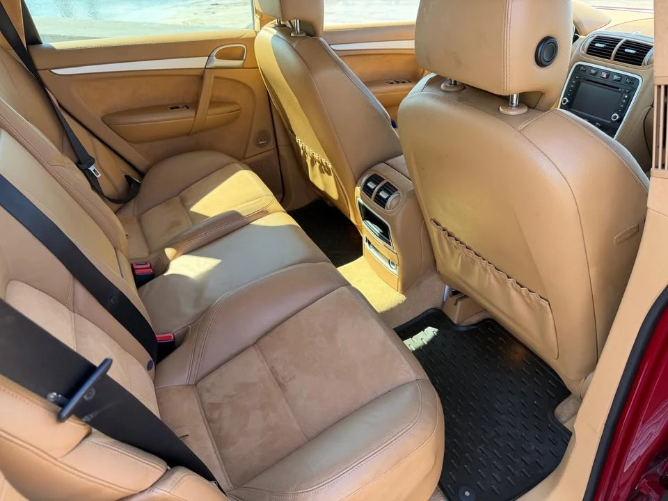 2008 Porsche 955/957 Cayenne GTS - Image 11 of 20