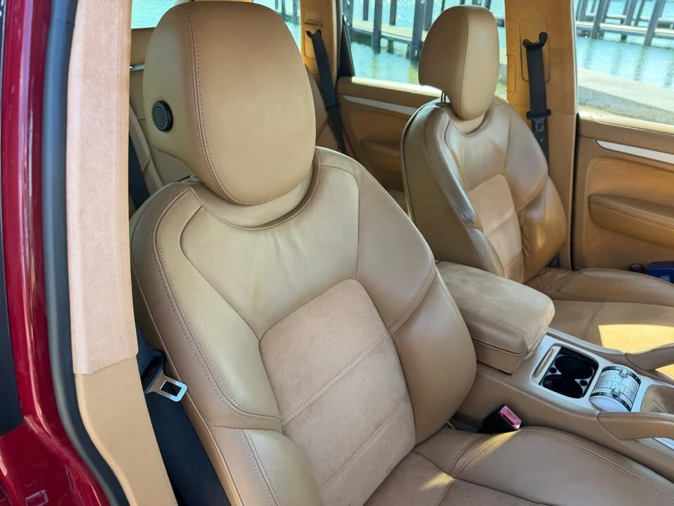 2008 Porsche 955/957 Cayenne GTS - Image 12 of 20