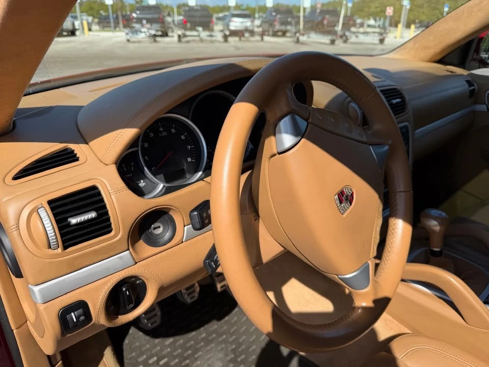 2008 Porsche 955/957 Cayenne GTS - Image 14 of 20