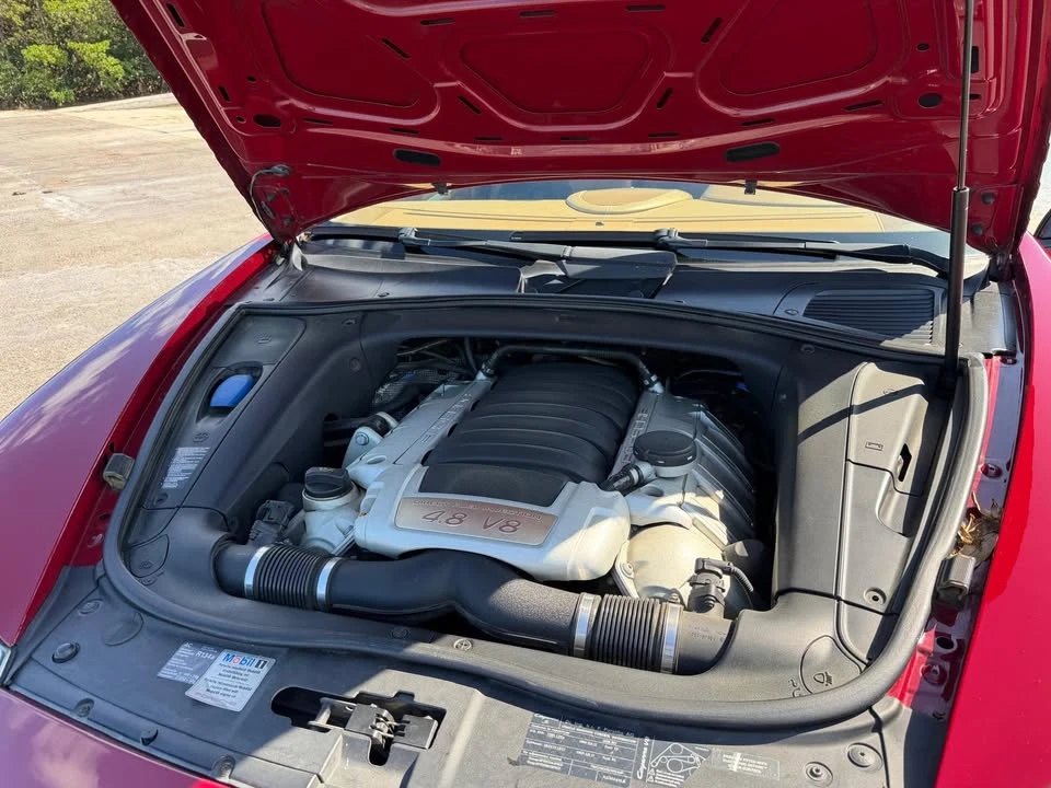2008 Porsche 955/957 Cayenne GTS - Image 17 of 20