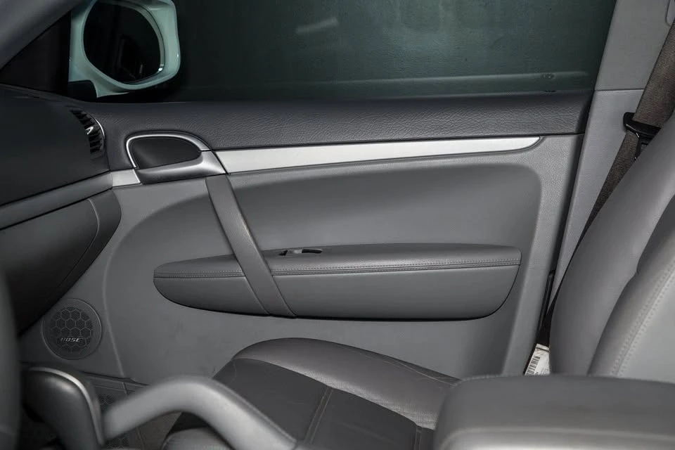 2008 Porsche 955/957 Cayenne S - Image 11 of 20