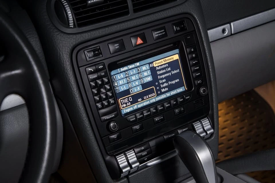 2008 Porsche 955/957 Cayenne S - Image 9 of 20
