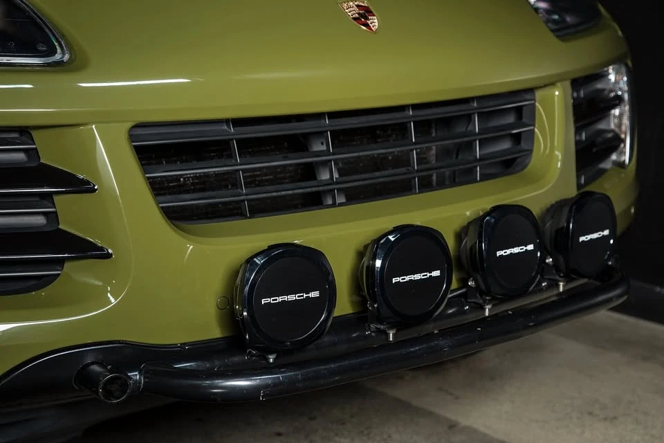 2008 Porsche 955/957 Cayenne S - Image 5 of 20