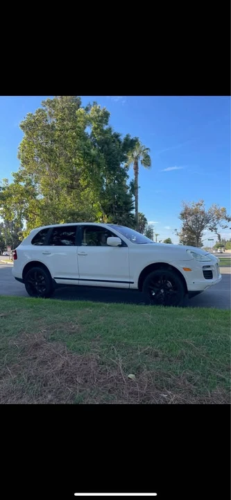 2008 Porsche 955/957 Cayenne S - Image 6 of 15