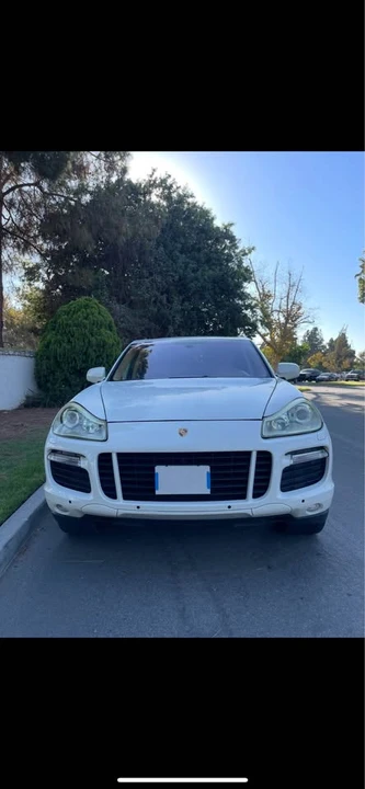 2008 Porsche 955/957 Cayenne S - Image 3 of 15