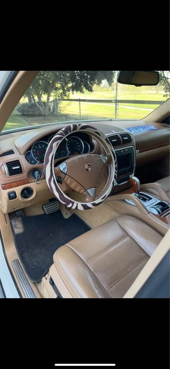 2008 Porsche 955/957 Cayenne S - Image 13 of 15